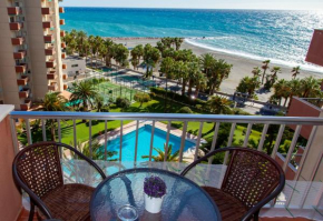 Las Góndolas Apartamento Sunny, Almunecar